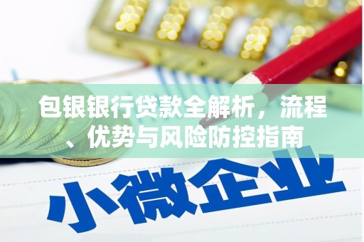 六合包银银行贷款全解析，流程、优势与风险防控指南
