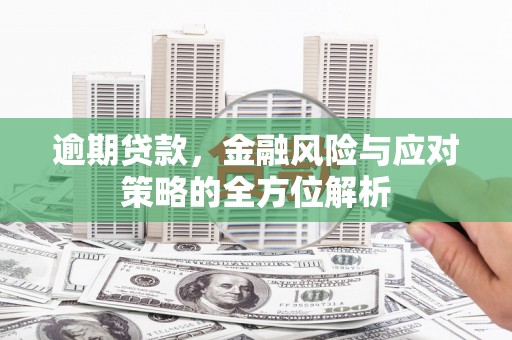 苍溪逾期贷款，金融风险与应对策略的全方位解析