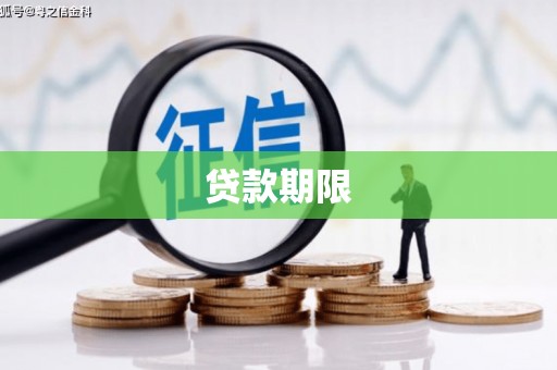 历城贷款期限