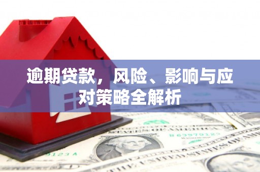 路南逾期贷款，风险、影响与应对策略全解析